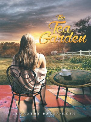 cover image of The Tea Garden
